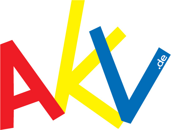 AKV Logo