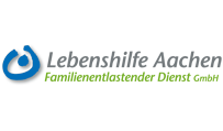 Logo Lebenshilfe Aachen